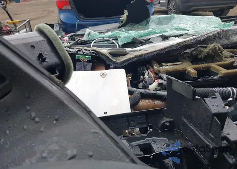 2018 Nissan Altima 2.5 S из США, поврежденный, VIN 1N4AL3AP9JC207212